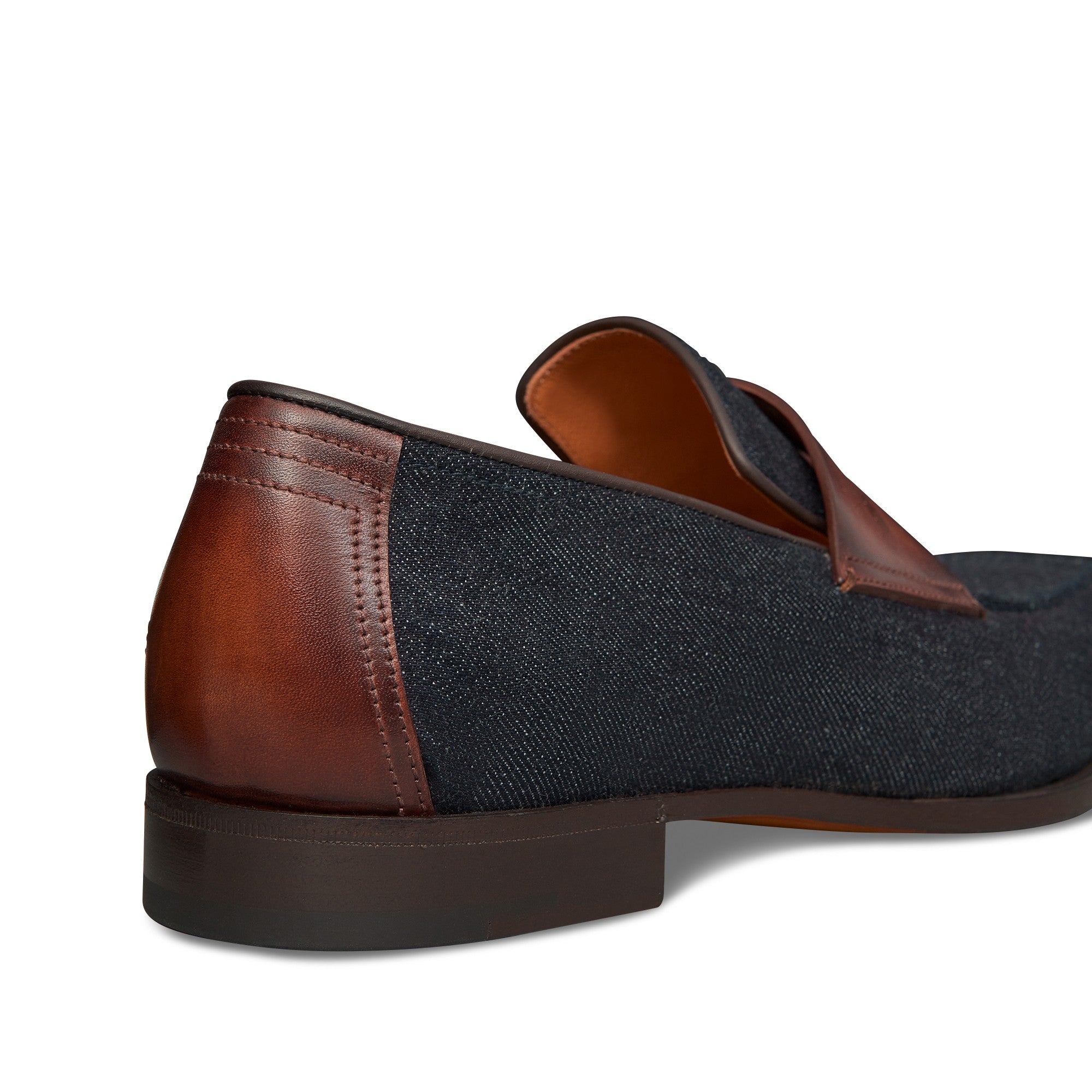 S6071 DENIM + VENEZIA NAVY BLU