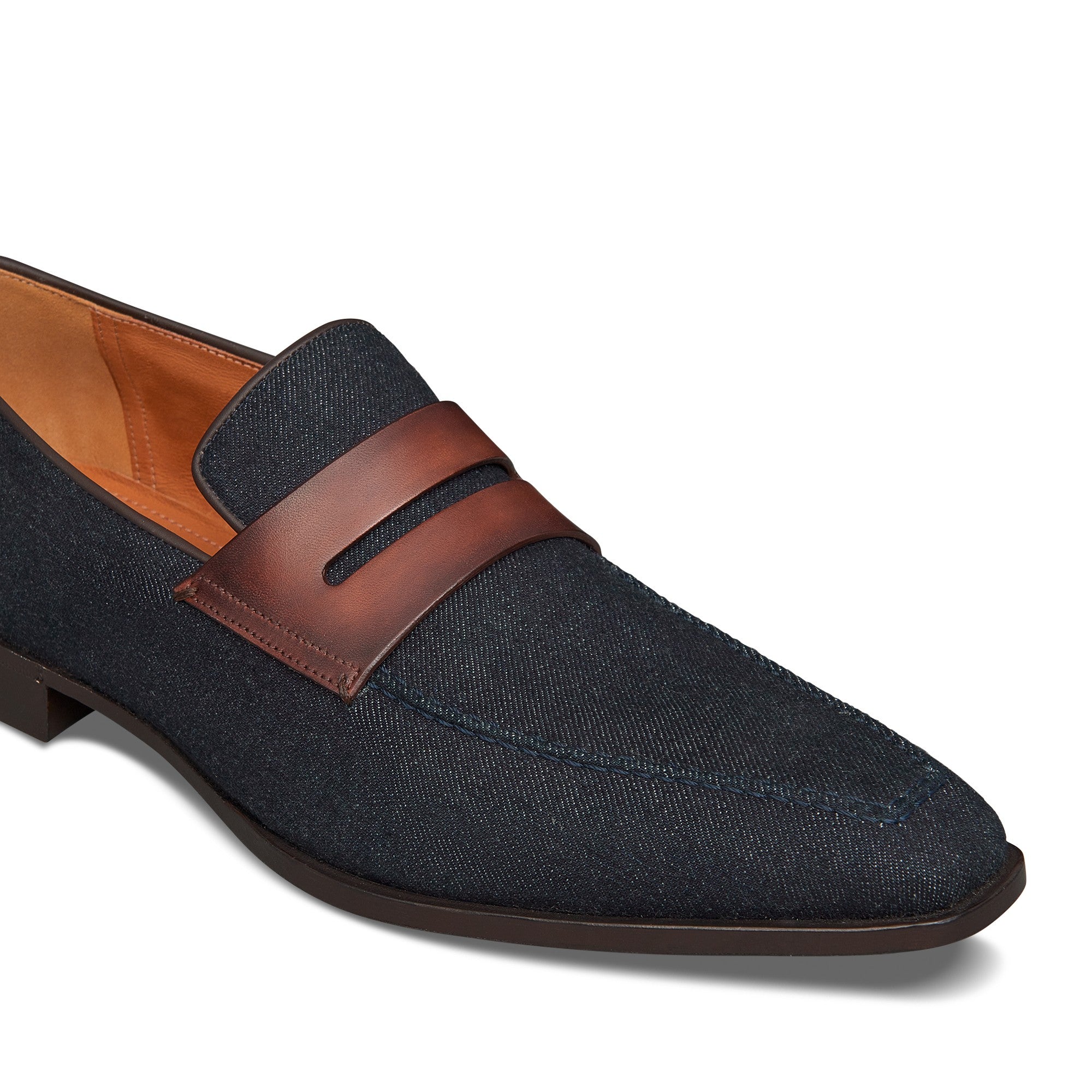 S6071 DENIM + VENEZIA NAVY BLU