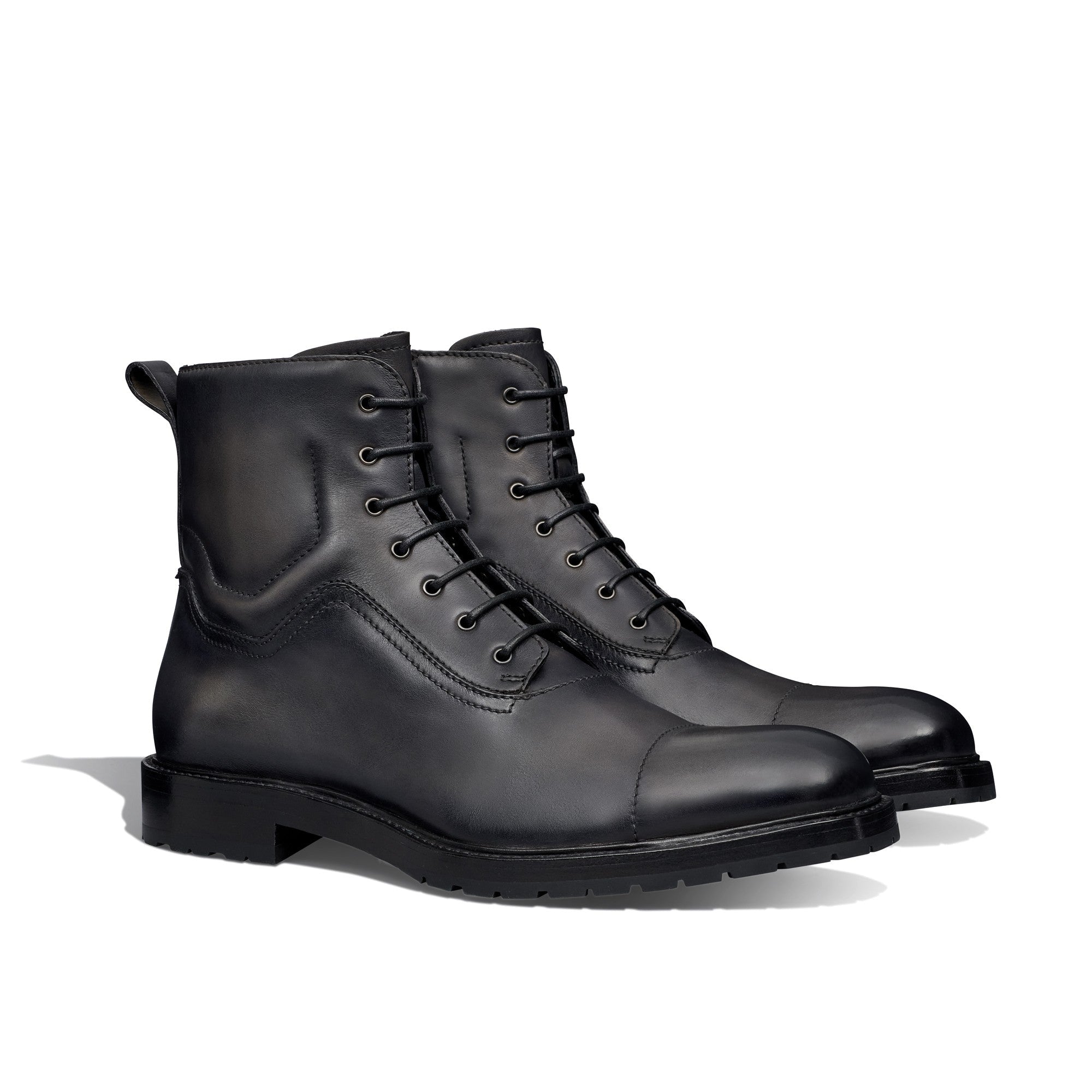 S6079 VENEZIA NERO GRIGIO