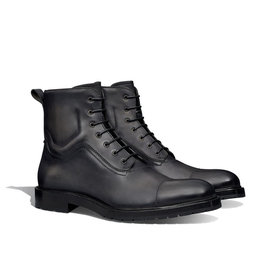 S6079 VENEZIA NERO GRIGIO