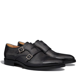 S6098 VENEZIA NERO GRIGIO