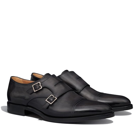 S6098 VENEZIA NERO GRIGIO