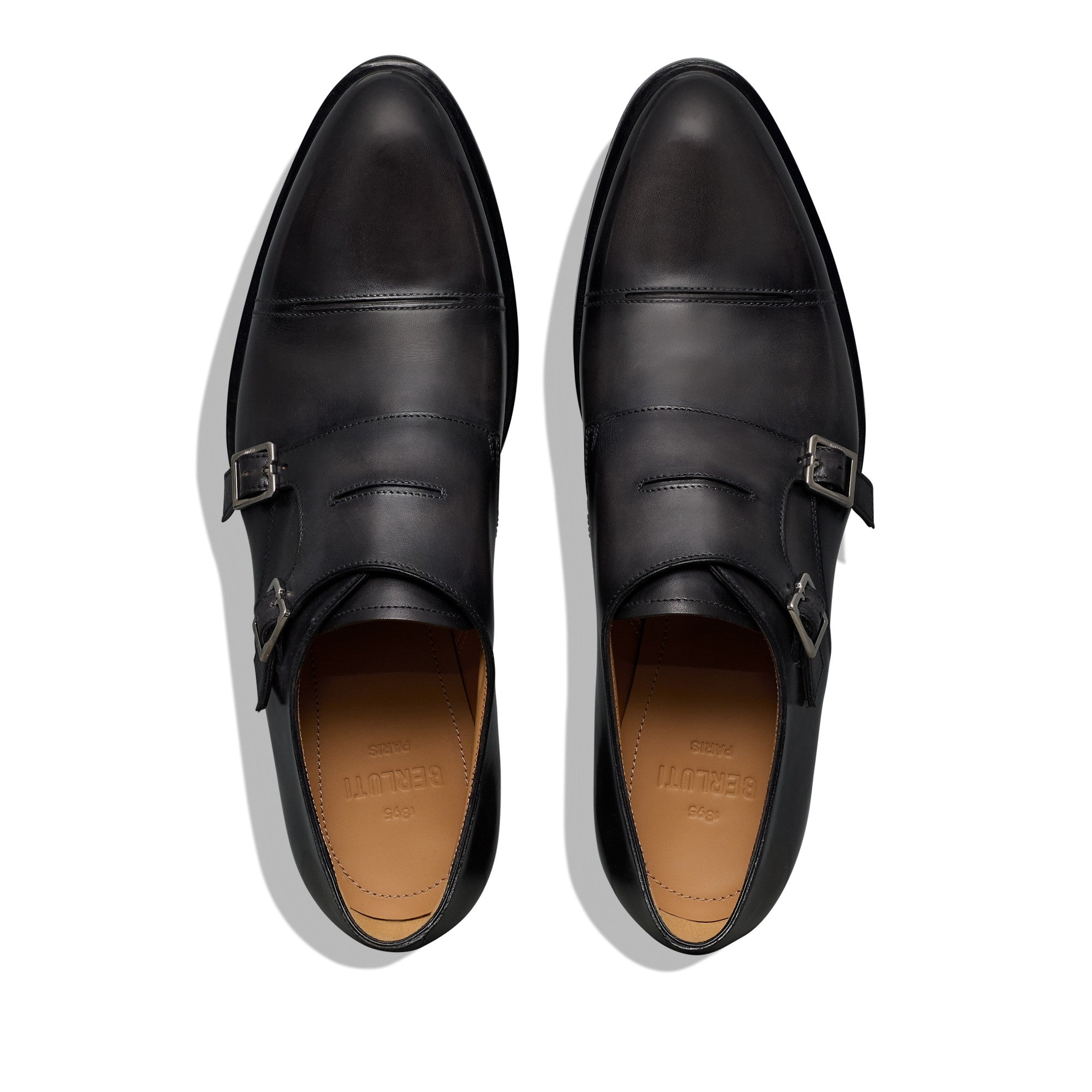 S6098 VENEZIA NERO GRIGIO