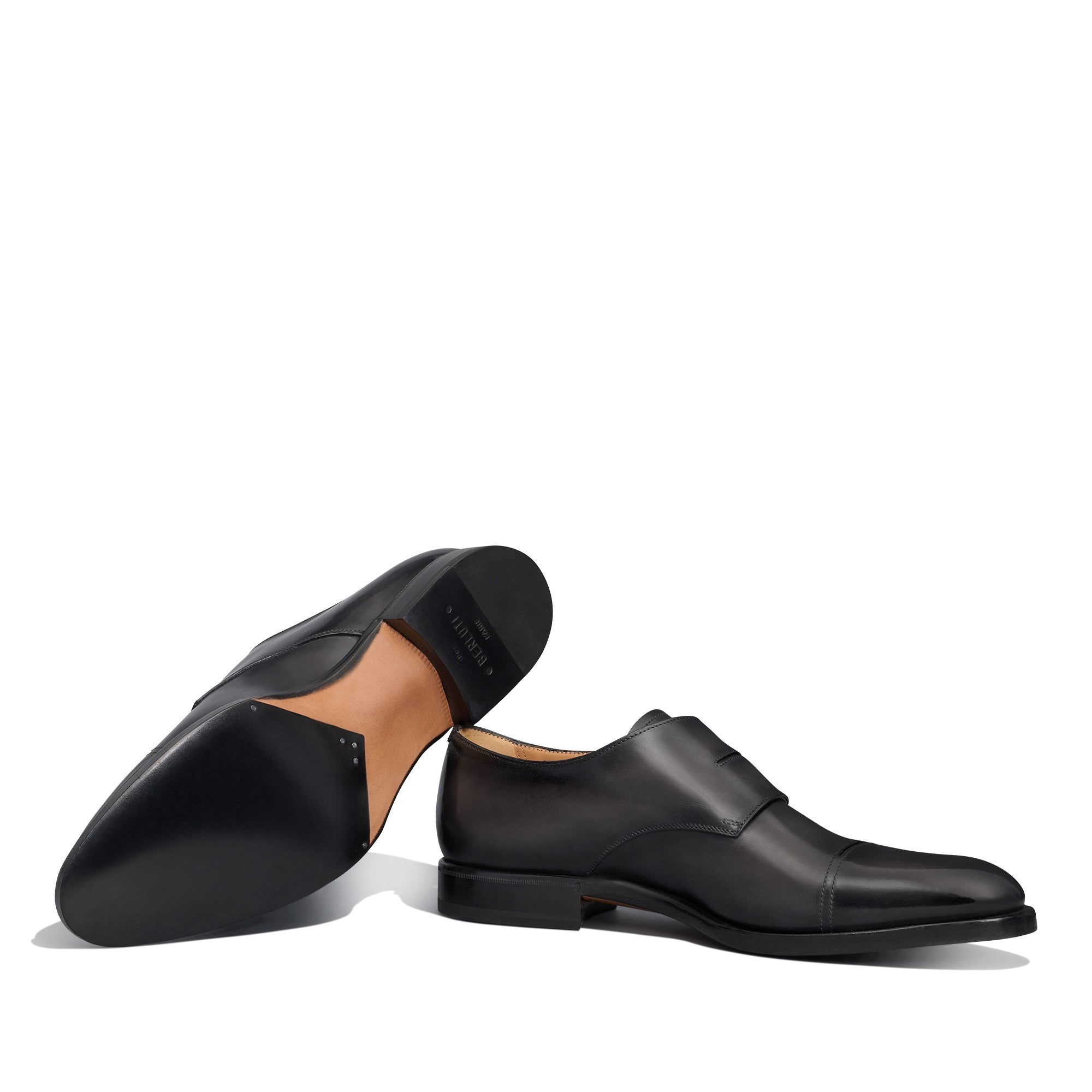 S6098 VENEZIA NERO GRIGIO