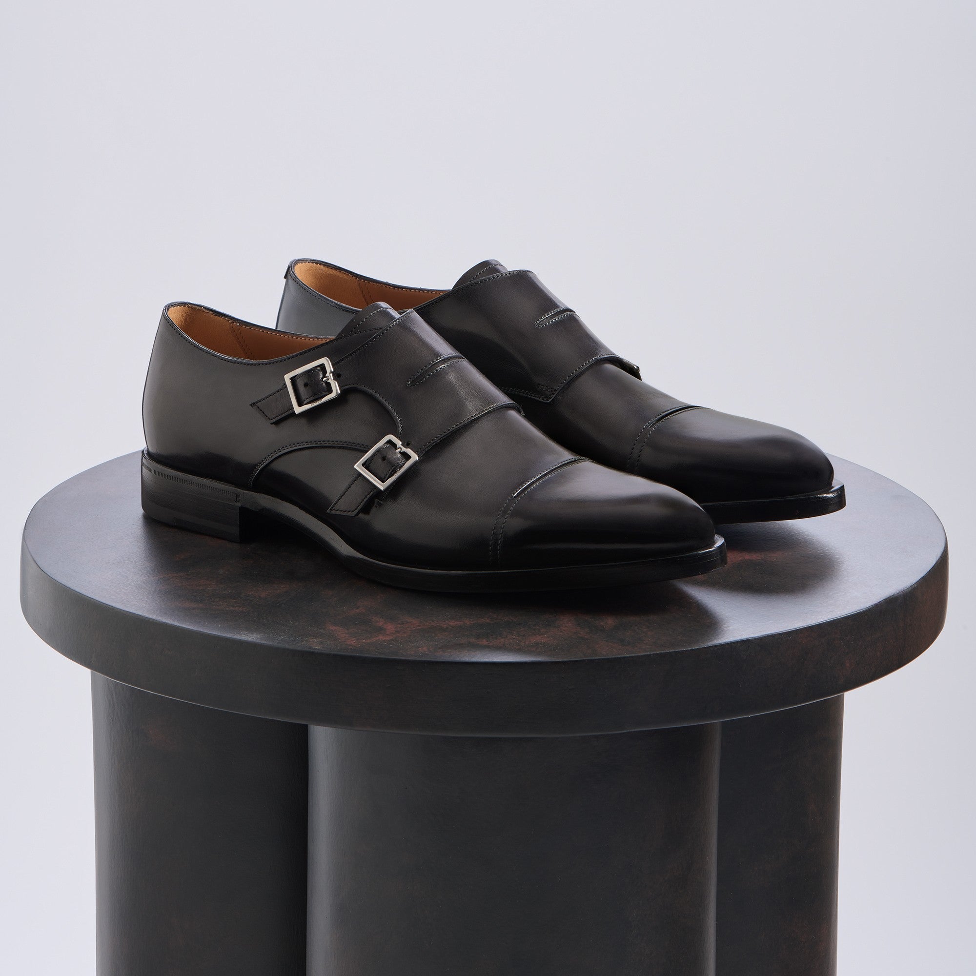 S6098 VENEZIA NERO GRIGIO