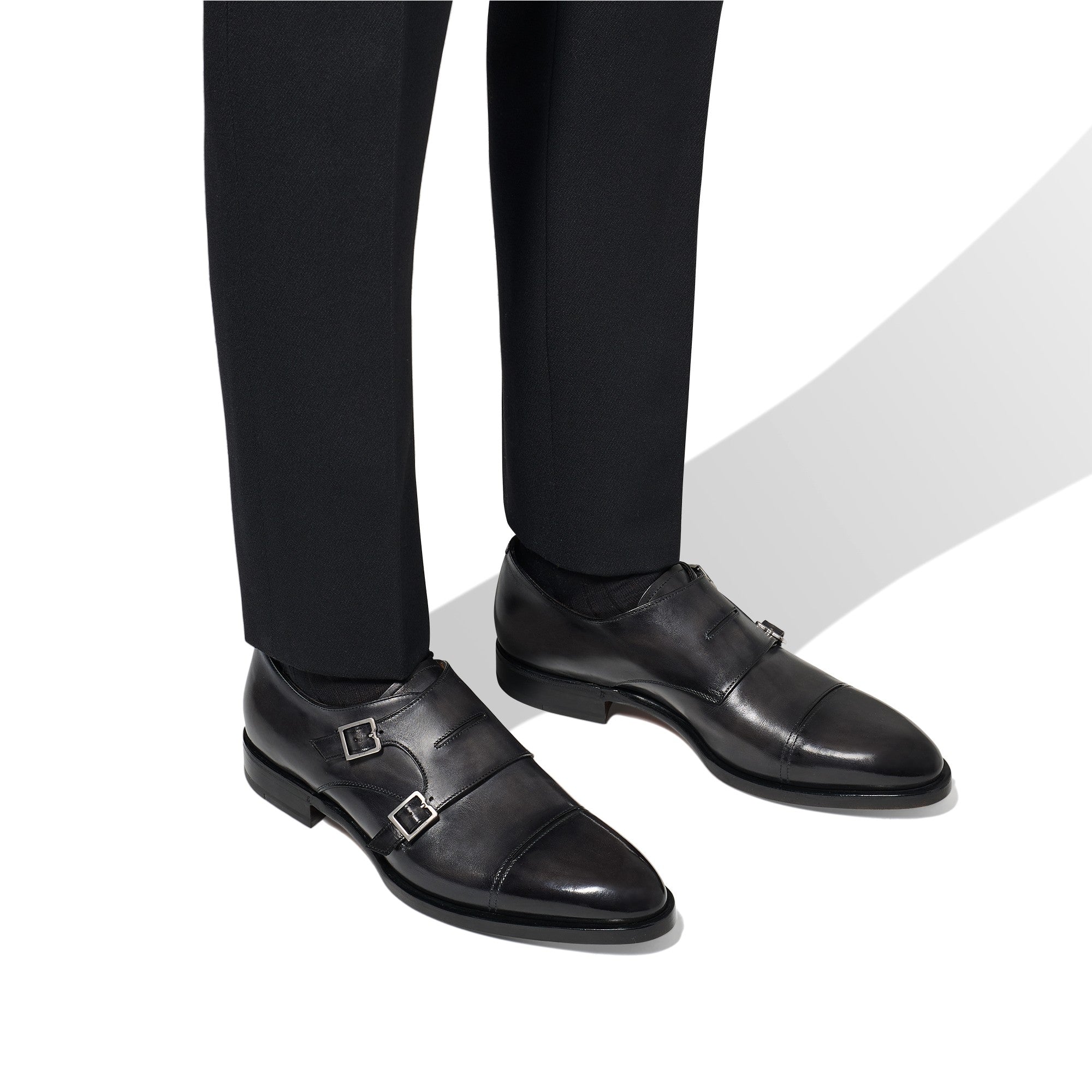S6098 VENEZIA NERO GRIGIO