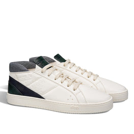 S6116 VITELLO SCRITTO WHITE