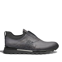 S6135 VN SC + CASHMERE LIGHT ALUMINIO