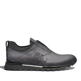 S6135 VN SC + CASHMERE LIGHT ALUMINIO