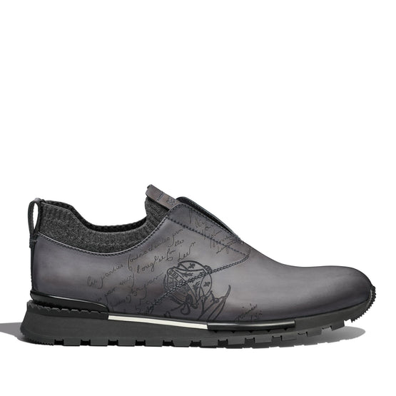 S6135 VN SC + CASHMERE LIGHT ALUMINIO