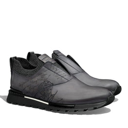 S6135 VN SC + CASHMERE LIGHT ALUMINIO