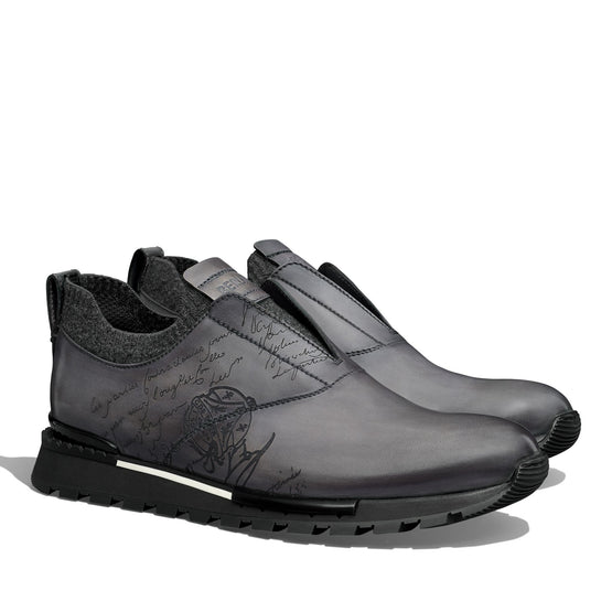 S6135 VN SC + CASHMERE LIGHT ALUMINIO