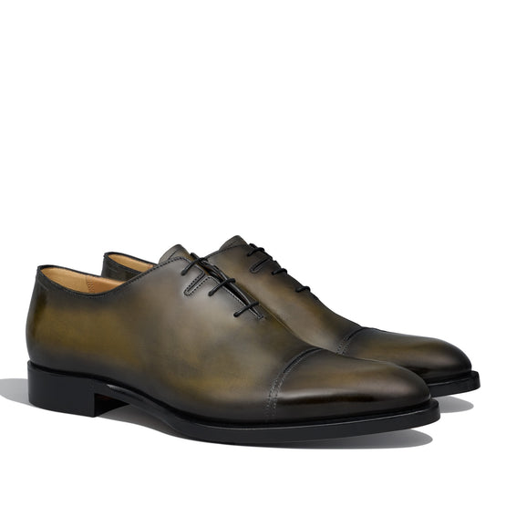 S6155 VENEZIA NERO CAVIAR