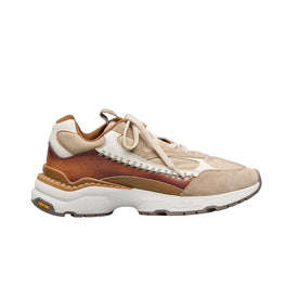 S6165 SUEDE+CALF+NYLON DUNE