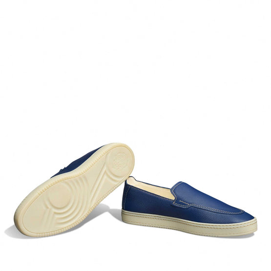 S6180 CERVO SCRITTO BLU SHADOW