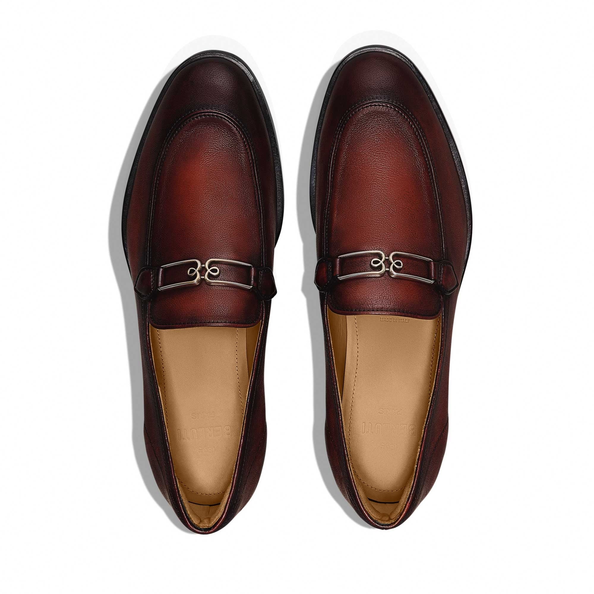 S6239 GRAINED CALF MATTONE