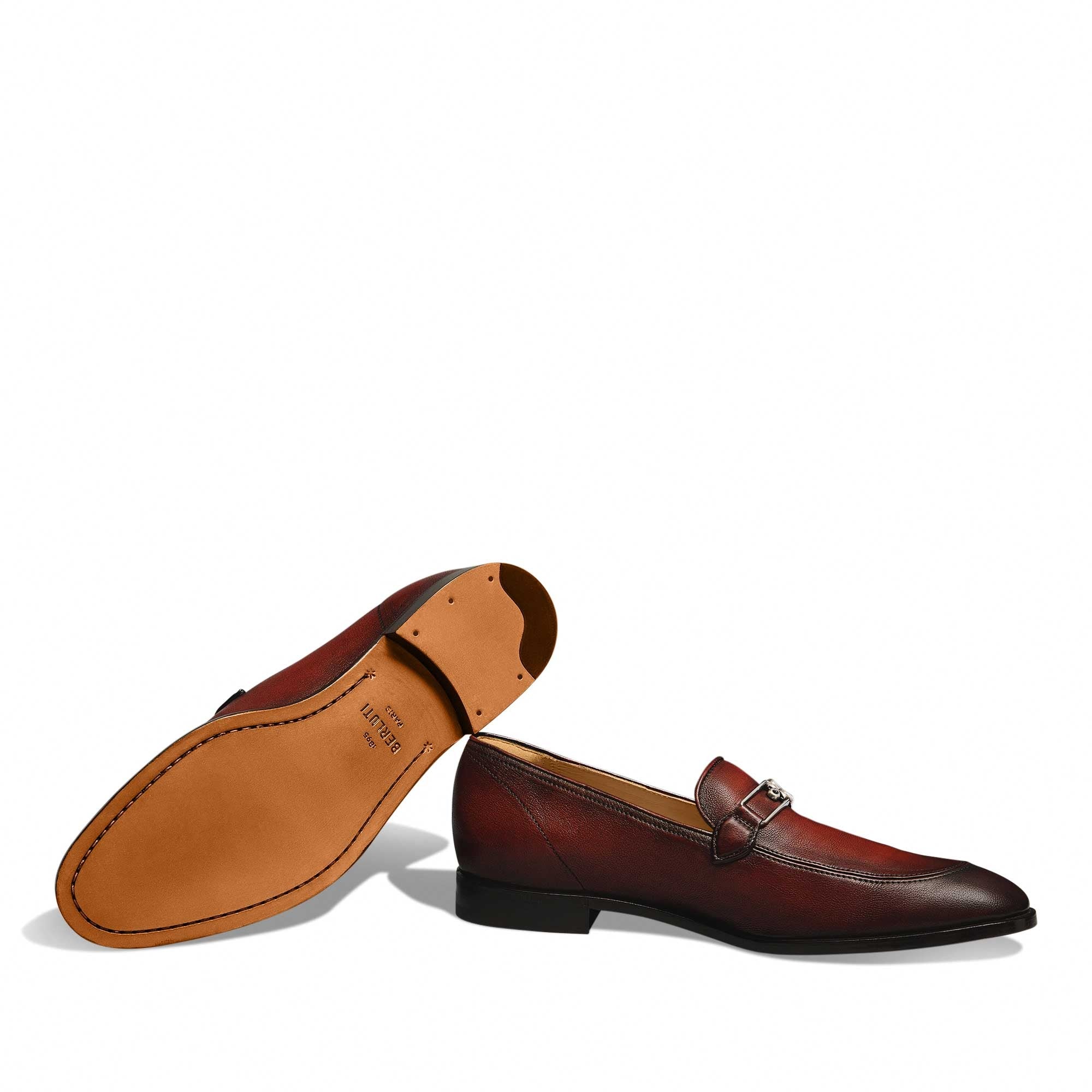 S6239 GRAINED CALF MATTONE