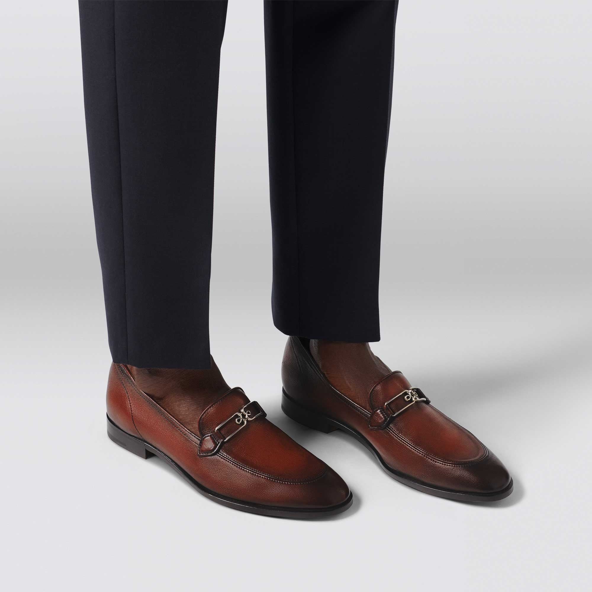 S6239 GRAINED CALF MATTONE