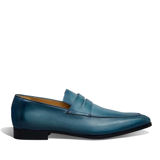 S6274 VENEZIA DARK STONE DENIM