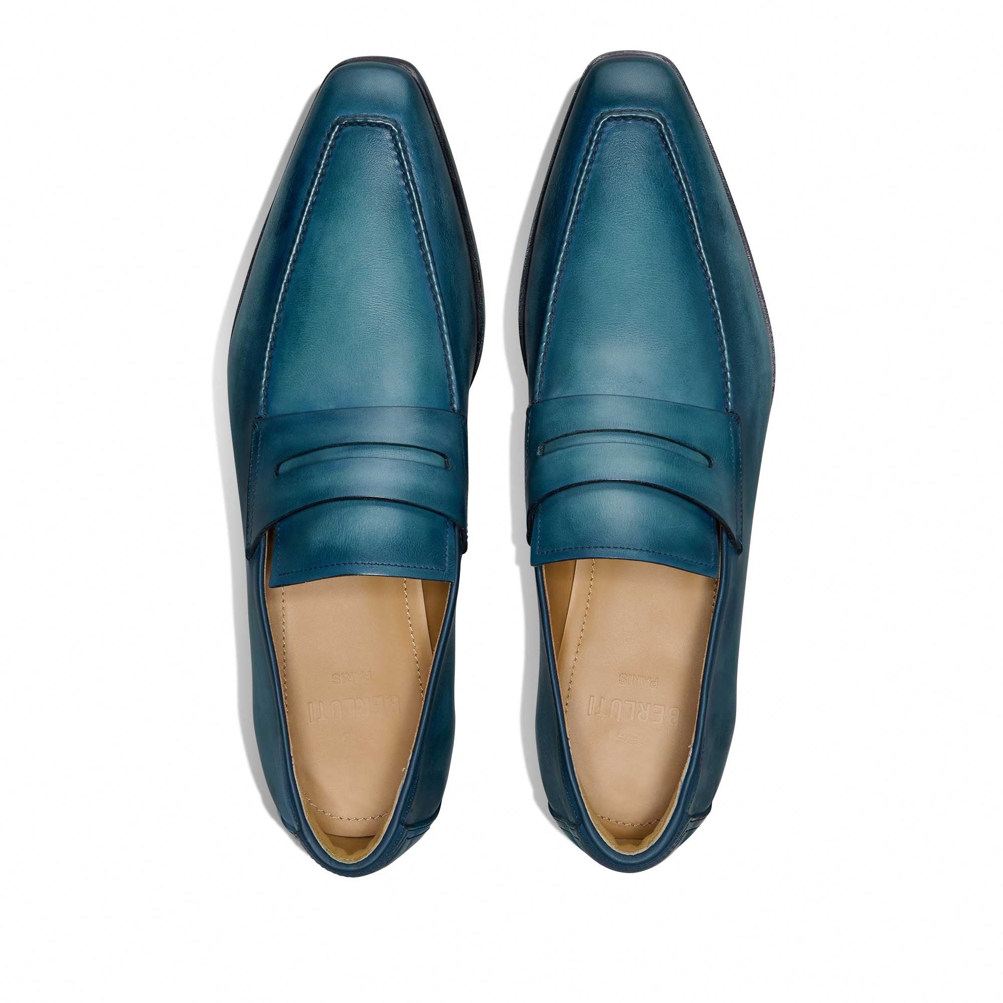 S6274 VENEZIA DARK STONE DENIM