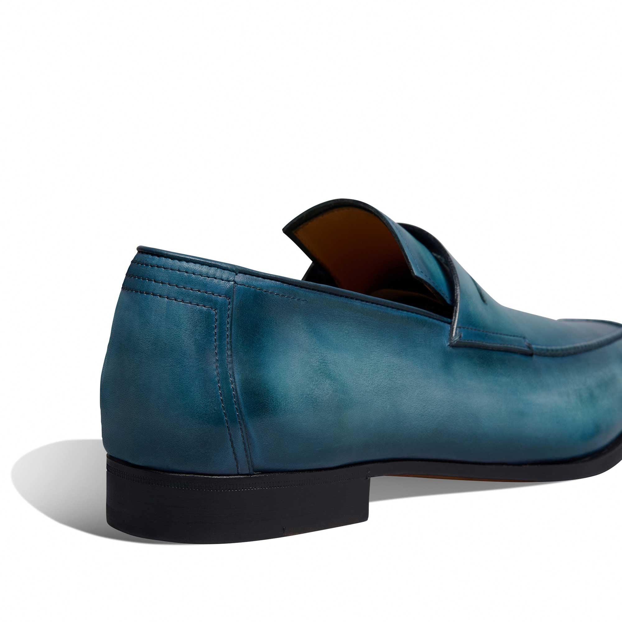 S6274 VENEZIA DARK STONE DENIM