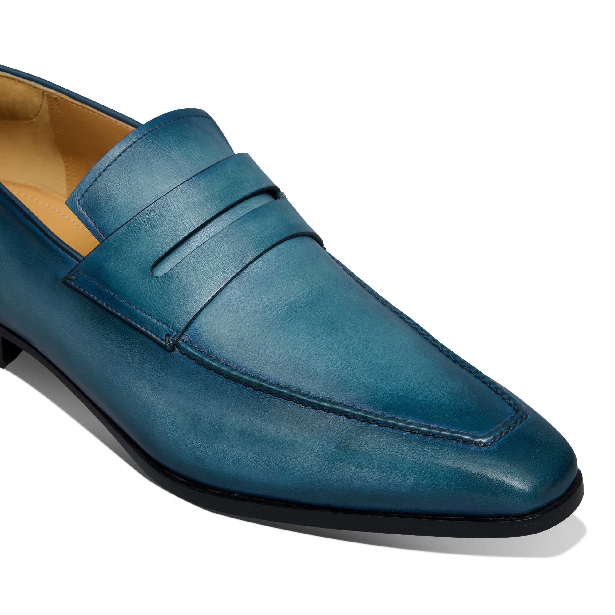 S6274 VENEZIA DARK STONE DENIM