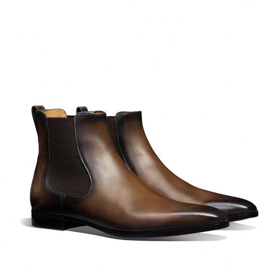 S6280 VENEZIA NERO LEGNO