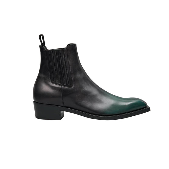 S6295 VENEZIA NERO PETROL