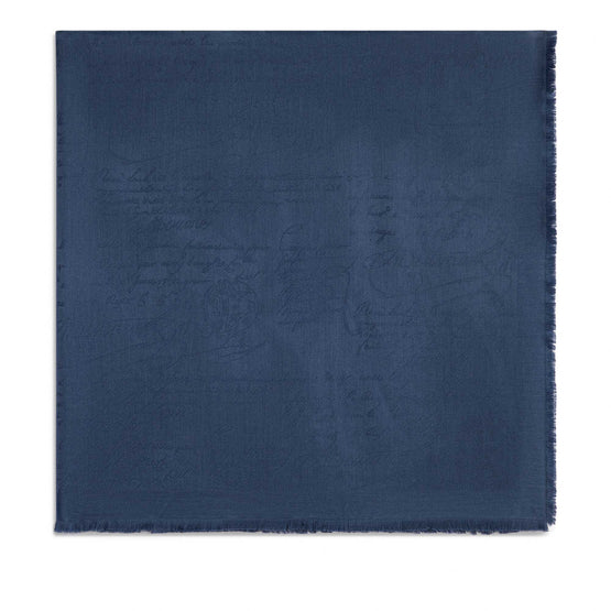 T26SJ137 WDBJ 668 SCARF