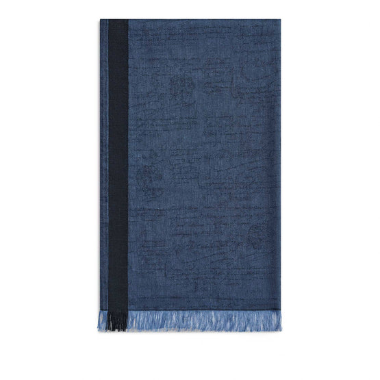T26SJ169 LADV 17N SCARF