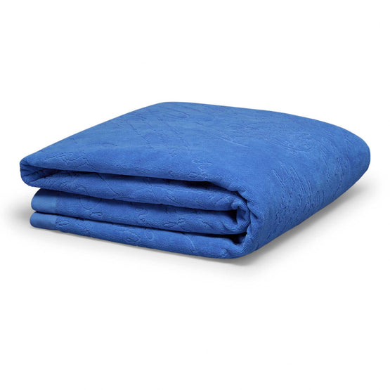 T26TO04 JBAS 17N BEACH TOWEL