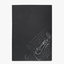 REFILL NOTEBOOK A4