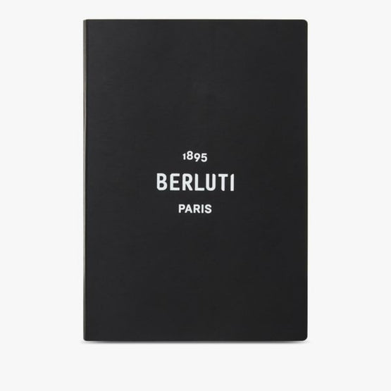 REFILL NOTEBOOK A5 II