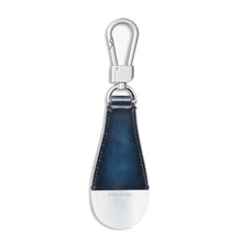KR057 SHOEHORN VN SCR SW STEEL BLUE