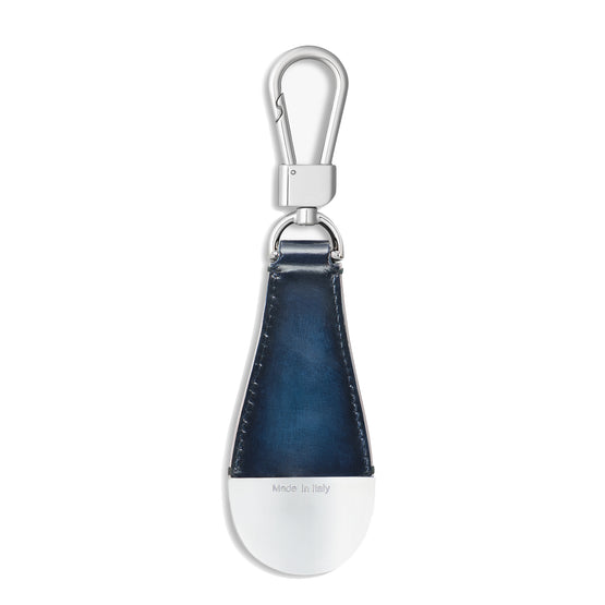 KR057 SHOEHORN VN SCR SW STEEL BLUE