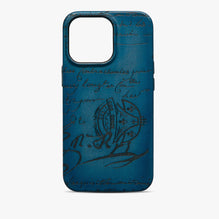 IPHONE 14 PRO MAX CASE VN SCRITTO AVEIRO