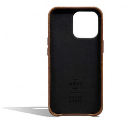 IPHONE 15 PRO CASE VN SCRITTO ICE GOLD