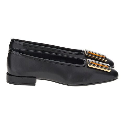 MYRNA 15 Ballet-BLACK
