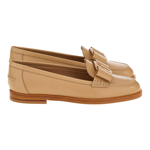 Mocassin - BEIGE/KHAKI