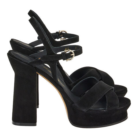 Sandal-BLACK