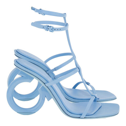 Sandal-BLUE