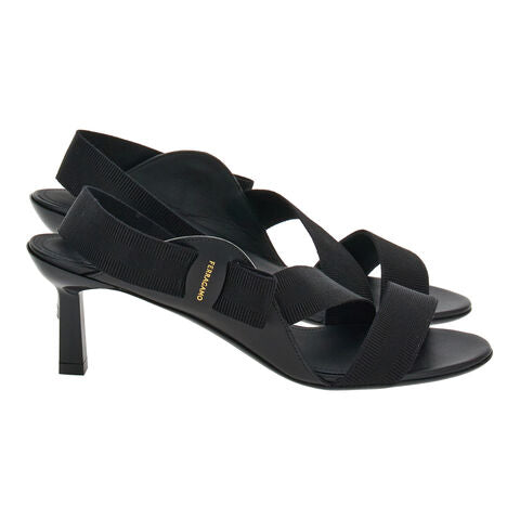 VALE 55 Sandal-BLACK