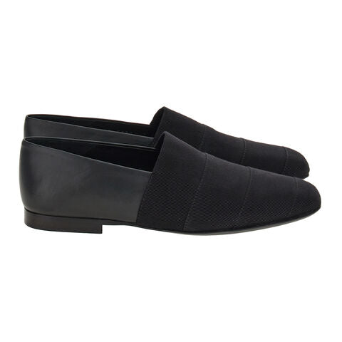 Mocassin-BLACK