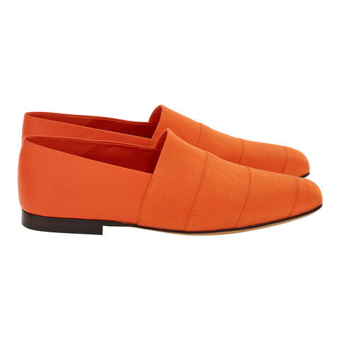 Mocassin-ORANGE
