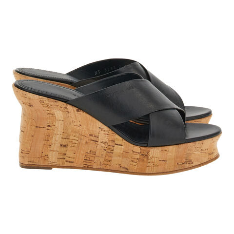 Sandal - BLACK