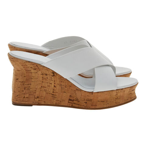 Sandal - WHITE