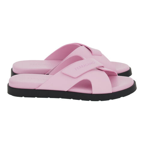 FIDAL Sandal-PINK