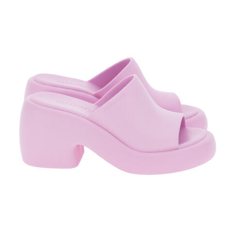 DEVA Rubber Item-PINK