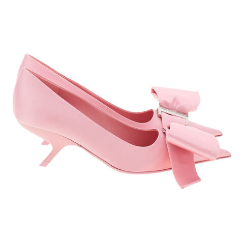 ERICA 55 T Ornament Pump-PINK