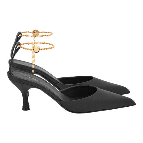 DANA 70 T Detailed Pump-BLACK